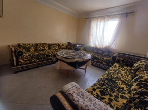 Appartement vu mer AGADIR